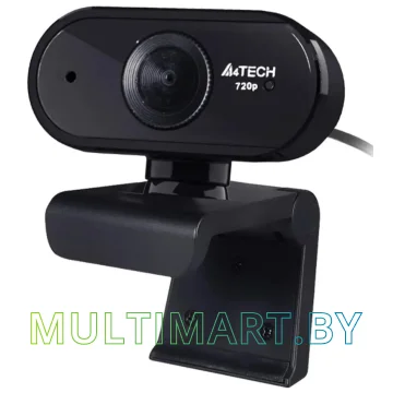 Веб-камера A4Tech PK-825P картинка 3